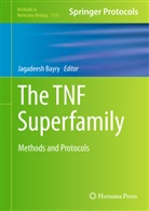 Jagadees Bayry, Jagadeesh Bayry, Bayry Jagadeesh - The TNF Superfamily