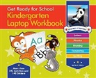 Heather Stella - Get Ready For School Kindergarten Laptop Workbook