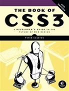 Peter Gasston - The Book of CSS3, 2nd Edition