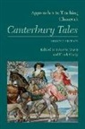 Frank (EDT)/ Travis Grady, Frank Grady, Peter W Travis, Peter W. Travis - Approaches to Teaching Chaucer's Canterbury Tales