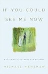 Michael Mewshaw - If You Could See Me Now