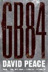 David Peace - GB84