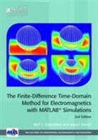 Veysel Demir, Veysel (Associate Professor Demir, ELSHERBENI, Atef Elsherbeni, Atef Z Elsherbeni, Atef Z. Elsherbeni... - The Finite Difference Time Domain for Electromagnetics