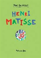 Patricia Geis - Henri Matisse