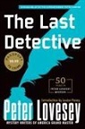 Peter Lovesey, Louise Penny - The Last Detective