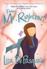 Lisa De Pasquale - Finding Mr. Righteous