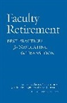 Lotte Bailyn, Claire (EDT)/ Mclaughlin Van Ummerson, Lauren Duranleau, Jean McLaughlin, Claire Van Ummersen, Claire Van Ummersen... - Faculty Retirement