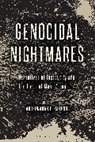 Abdelwahab El-Affendi, Abdelwahab El-Affendi, Professor Abdelwahab (President El-Affendi - Genocidal Nightmares