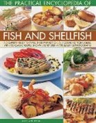 Kate Whiteman, Whiteman Kate - Practical Encyclopedia of Fish and Shellfish