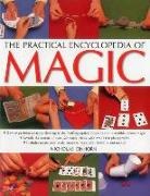 Nicholas Einhorn, Einhorn Nicholas, John Freeman - Practical Encyclopedia of Magic
