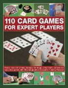 Jeremy Harwood - 110 Card Games for Expert Players