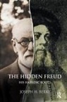Joseph H. Berke, Joseph H. Berke - Sigmund Freud and the Lubavitch Rebbe