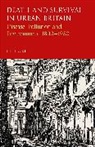 Bill Luckin, Bill (University of Bolton Luckin - Death and Survival in Urban Britain