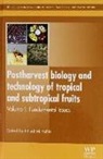 E. Yahia, Elhadi M. Yahia, Elhadi M. (Universidad Autonoma de Queretaro Yahia - Postharvest Biology and Technology of Tropical and Subtropical Fruits