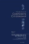 Jose Antonio Puppim De Oliveira, Jose Antonio (EDT) Puppim De Oliveira, Assoc Prof Jose Antonio Puppim De Oliveira, Jose Antonio Puppim De Oliveira - Corporate Citizenship in Latin America