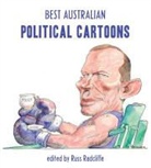Russ (EDT) Radcliffe, Russ Radcliffe - Best Australian Political Cartoons 2013