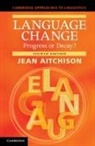 Jean Aitchison, Jean (University of Oxford) Aitchison - Language Change