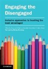 Marcelle Cacciattolo, Marcelle (Victoria University of Technology Cacciattolo, Tarquam Mckenna, Tarquam (Victoria University of Technolog Mckenna, Tarquam (Victoria University of Technology McKenna, Tarquam Cacciattolo Mckenna... - Engaging the Disengaged