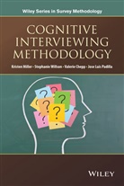 Valeri Chepp, Valerie Chepp, Valerie Willson Chepp, K Miller, Kristen Miller, Kristen (The Polytechnic Miller... - Cognitive Interviewing Methodology