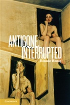 Bonnie Honig, Honig Bonnie - Antigone, Interrupted