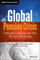 MARIN, Ra Marin, Richard a Marin, Richard A. Marin, Marin Richard A., Richard A. Marin - Global Pension Crisis