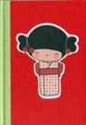 Annalore Parot, Annalore Parot Parot, Annelore Parot - Kokeshi Journal