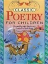 Nicola Baxter, Baxter Nicola, Cathie Shuttleworth, Shuttleworth Cathie, Nicola Baxter - Classic Poetry for Children