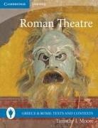 Timothy J Moore, Timothy J. Moore, Timothy. J Moore - Roman Theatre