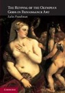 Luba Freedman, Luba (Hebrew University of Jerusalem) Freedman, Freedman Luba - Revival of the Olympian Gods in Renaissance Art