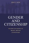 Birte Siim, Birte (Aalborg University Siim, Siim Birte - Gender and Citizenship