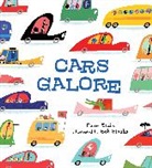 Bob Staake, Peter Stein, Peter/ Staake Stein, Bob Staake - Cars Galore