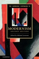 Michael Levenson, Michael (University of Virginia) Levenson, Michael H. Levenson, Michael Levenson, Michael (University of Virginia) Levenson, Michael H. Levenson - Cambridge Companion to Modernism