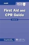 Aaos, American Academy Of Orthopaedic Surgeons, American Academy of Orthopaedic Surgeons (Aaos), American Academy of Orthopaedic Surgeons (Aaos) Am, American College of Emergency Physicians (ACEP), Alton L. Thygerson - First Aid and Cpr Guide (30 Pack)