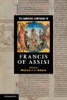 Michael Robson, Michael J P Robson, Michael J. P. Robson, Michael J. P. (University of Cambridge) Robson - Cambridge Companion to Francis of Assisi