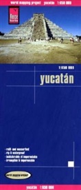 World Mapping Project: World Mapping Project Yucatán