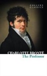Charlotte Bronte, Charlotte Brontë - The Professor
