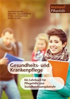 Michael Aiglesberger, Hochleitn, Monika Reiter - Gesundheits- und Krankenpflege