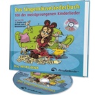 Heinz Beckers, Detlev Jöcker, Rolf Krenzer, Marcus Pfister, Detlev Jöcker - Das SingemäuseLiederbuch, m. Audio-CD