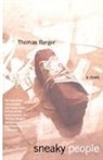 Thomas Berger - Sneaky People