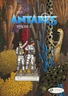LEO - ANTARES T 5