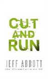 Jeff Abbott, Abbott Jeff - Cut and Run