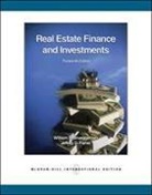 William Brueggeman, William B. Brueggeman, Jeffrey Fisher, Jeffrey D. Fisher - Real Estate Finance and Investments