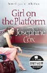 Josephine Cox, Cox Josephine - The Girl on the Platform