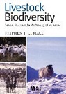 Peter Cockcroft, Hall, Stephen J G Hall, Stephen J. G. Hall, Stephen J.G. Hall, Peter Jackson - Livestock Biodiversity