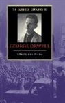 John Rodden, John Rodden - Cambridge Companion to George Orwell