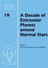 Mario (Space Telescope Science Institute Livio, Mario Sahu Livio, Mario Livio, Kailash Sahu, Jeff Valenti - Decade of Extrasolar Planets Around Normal Stars