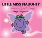 Roger Hargreaves - Little Miss Naughty and the Good Fairy