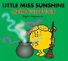 Roger Hargreaves - Little Miss Sunshine and the Wicked Witch