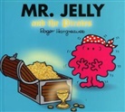 Adam Hargreaves, Roger Hargreaves - Mr. Jelly and the Pirates