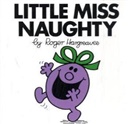 Roger Hargreaves - Little Miss Naughty